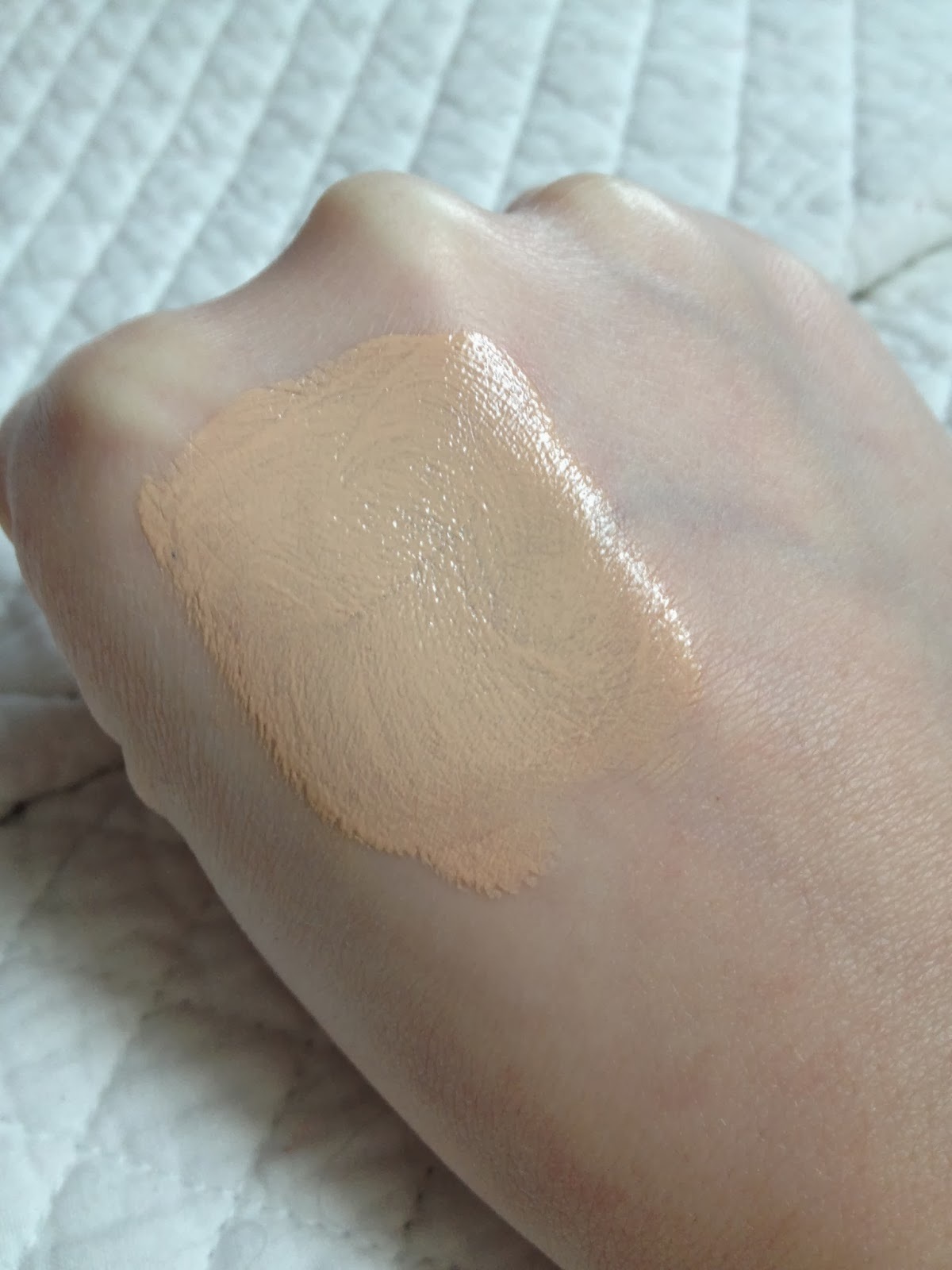 Dior Capture Totale Foundation Review!